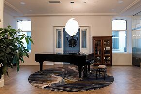 Soho Boutique Palacio de Pombo