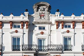 Soho Boutique Palacio de Pombo