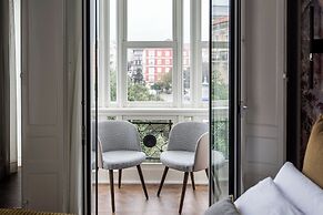 Soho Boutique Palacio de Pombo