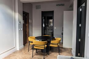 Soho Boutique Palacio de Pombo