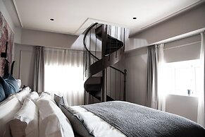 Soho Boutique Palacio de Pombo