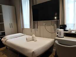 Soho Boutique Palacio de Pombo