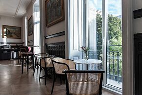 Soho Boutique Palacio de Pombo