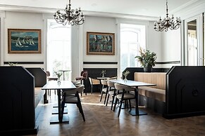 Soho Boutique Palacio de Pombo