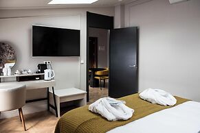 Soho Boutique Palacio de Pombo