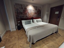 Soho Boutique Palacio de Pombo