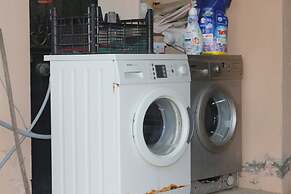 Fark Edenler Camping&Caravan&Bungalows