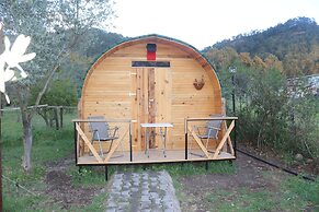 Fark Edenler Camping&Caravan&Bungalows