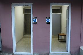 Fark Edenler Camping&Caravan&Bungalows