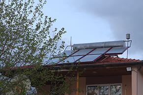 Fark Edenler Camping&Caravan&Bungalows