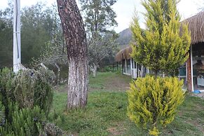 Fark Edenler Camping&Caravan&Bungalows