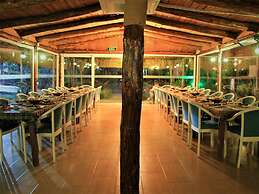 Fark Edenler Camping&Caravan&Bungalows