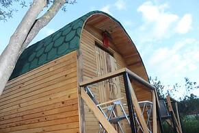 Fark Edenler Camping&Caravan&Bungalows