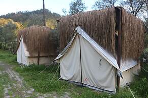 Fark Edenler Camping&Caravan&Bungalows