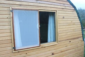 Fark Edenler Camping&Caravan&Bungalows