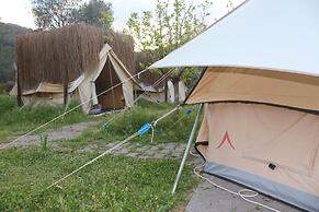 Fark Edenler Camping&Caravan&Bungalows