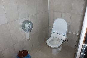 Fark Edenler Camping&Caravan&Bungalows