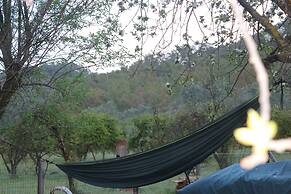 Fark Edenler Camping&Caravan&Bungalows