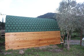 Fark Edenler Camping&Caravan&Bungalows