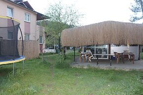 Fark Edenler Camping&Caravan&Bungalows