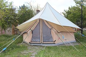 Fark Edenler Camping&Caravan&Bungalows