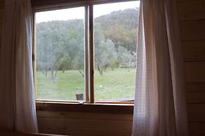 Fark Edenler Camping&Caravan&Bungalows