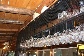 Fark Edenler Camping&Caravan&Bungalows