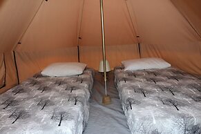 Fark Edenler Camping&Caravan&Bungalows