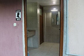 Fark Edenler Camping&Caravan&Bungalows