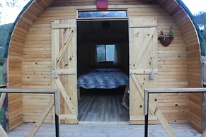 Fark Edenler Camping&Caravan&Bungalows