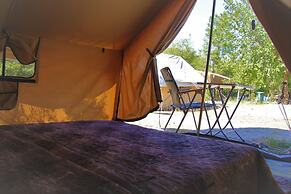 Fark Edenler Camping&Caravan&Bungalows