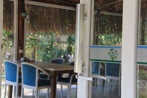 Fark Edenler Camping&Caravan&Bungalows