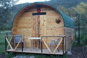 Fark Edenler Camping&Caravan&Bungalows