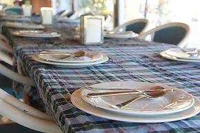 Fark Edenler Camping&Caravan&Bungalows