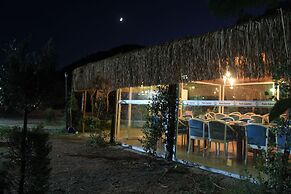 Fark Edenler Camping&Caravan&Bungalows