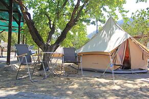 Fark Edenler Camping&Caravan&Bungalows