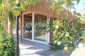 Fark Edenler Camping&Caravan&Bungalows