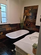 Historic Mintaro Post Office