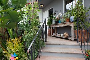 The Green Ginger Guest House