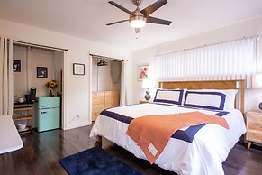 The Green Ginger Guest House