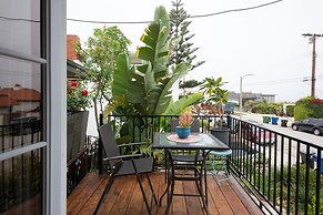 The Green Ginger Guest House