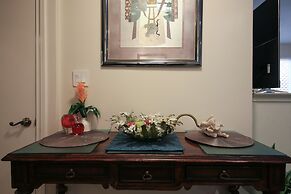 The Green Ginger Guest House