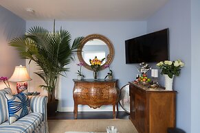 The Green Ginger Guest House