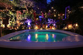 The Green Ginger Guest House