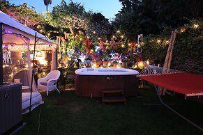 The Green Ginger Guest House