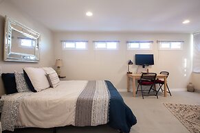 The Green Ginger Guest House