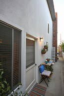 The Green Ginger Guest House