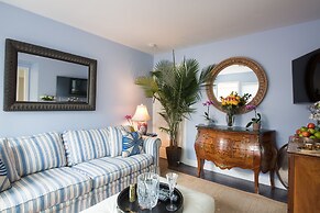 The Green Ginger Guest House