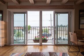 The Green Ginger Guest House