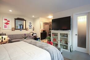 The Green Ginger Guest House